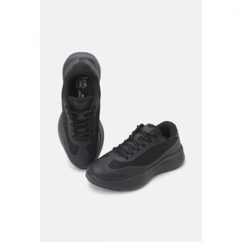Kolon Sports Unisex Sneakers Skyist 3 Fe4dx25910blk