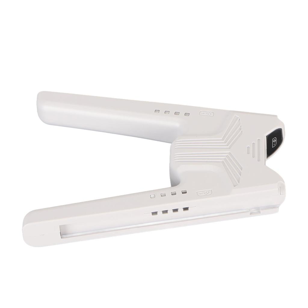 Charging Grip for     LED Indicator High Efficiency Type C Controller Comfort Handle  R for