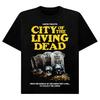 City of the Living Dead: Classic T-Shirt