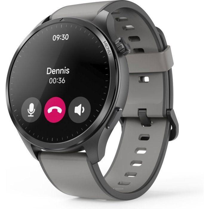 Montre connectée - Hama - 9000 - GPS Intégré - Écran AMOLED 1,43" - Étanche IP68