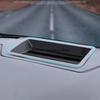 For Tank 500 -2025 Car Head-up Display Protective Cover HUD Interior Modification Accessories High Definition Screen Trim