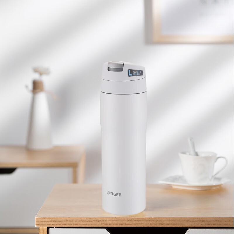 Tiger Stainless Steel Insulated Business Bottle