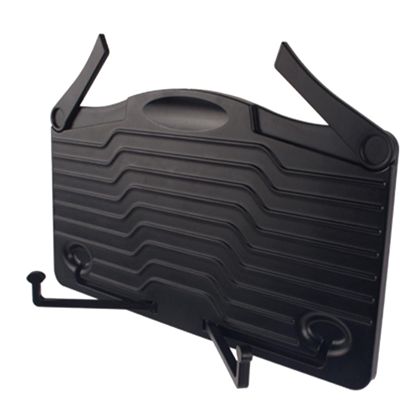 

Подставка для ноутбука, складная настольная подставка для чтения книг, подставка для книг, настольная полка для нот, основание с регулируемой высотой