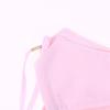 Mesh Ice Silk Face Scarf Elastic Solid Color Uv Protection Anti-Uv Face Cover Face Mask Face Scarves Sunscreen Veil Fishing