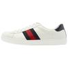 Gucci Wmns Ace 'White Blue Red' Women's 387993 A38D0 9072
