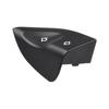 Car Steering Wheel Switch Control Buttons Cover Multi-function Switch Buttons For Mercedes W220 W215 Black Car Supplies