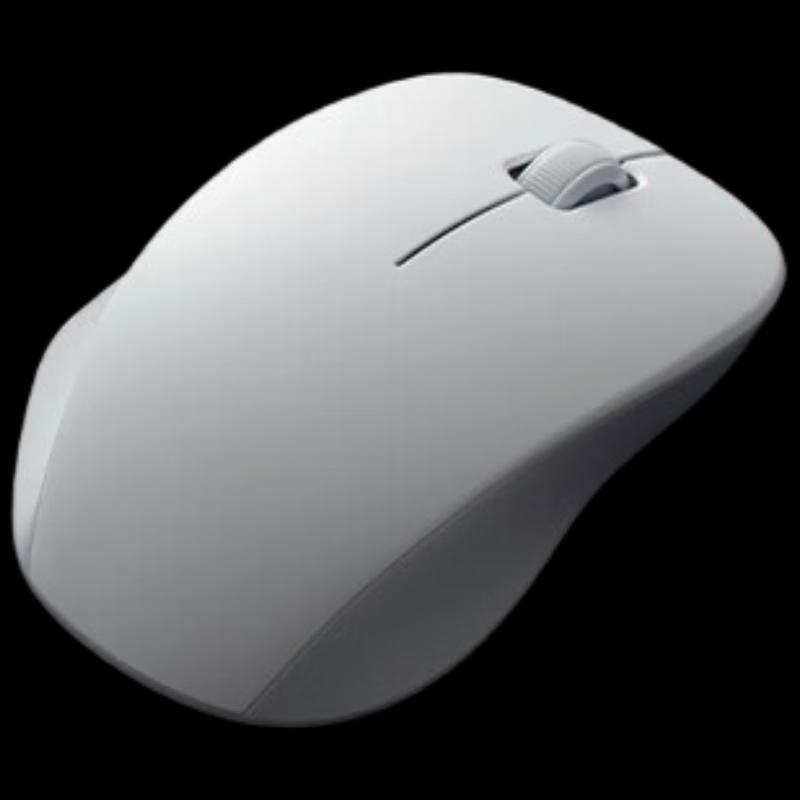 Xiaomi Silent Wireless Mouse Comfort Edition