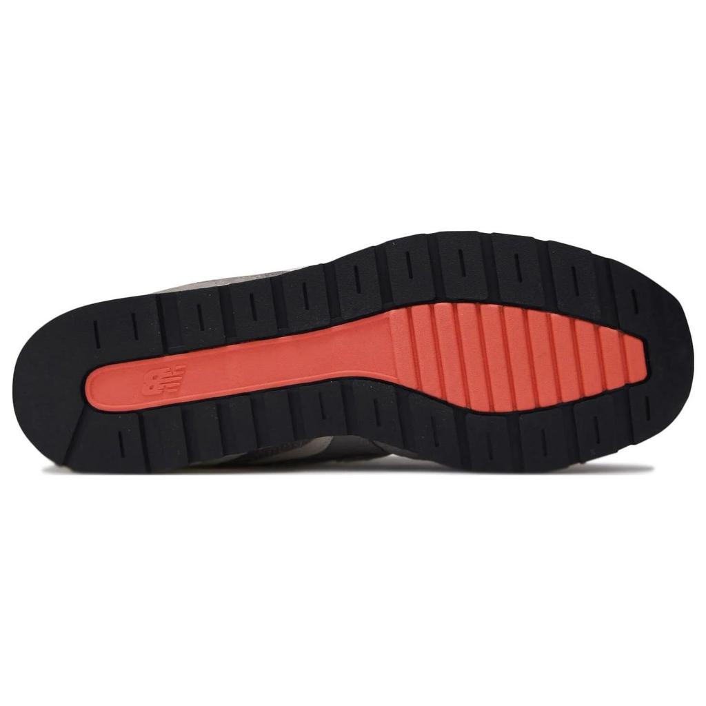 New Balance Nb 996 Gtx J2 Comfortable Low Top Running Shoes Unisex Sneaker Gray CM996XJ2