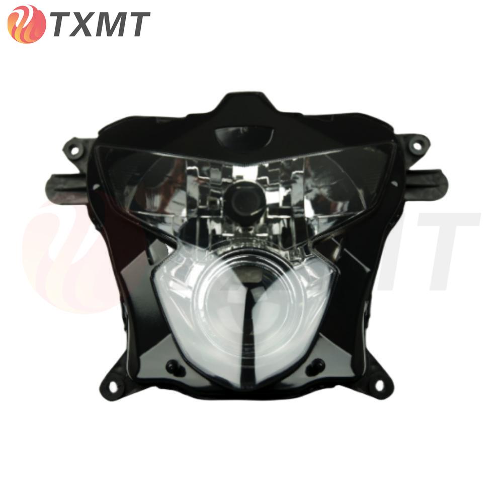 Compatible with Suzuki GSXR600/750 2004-2005 K4/K5 Headlight Assembly