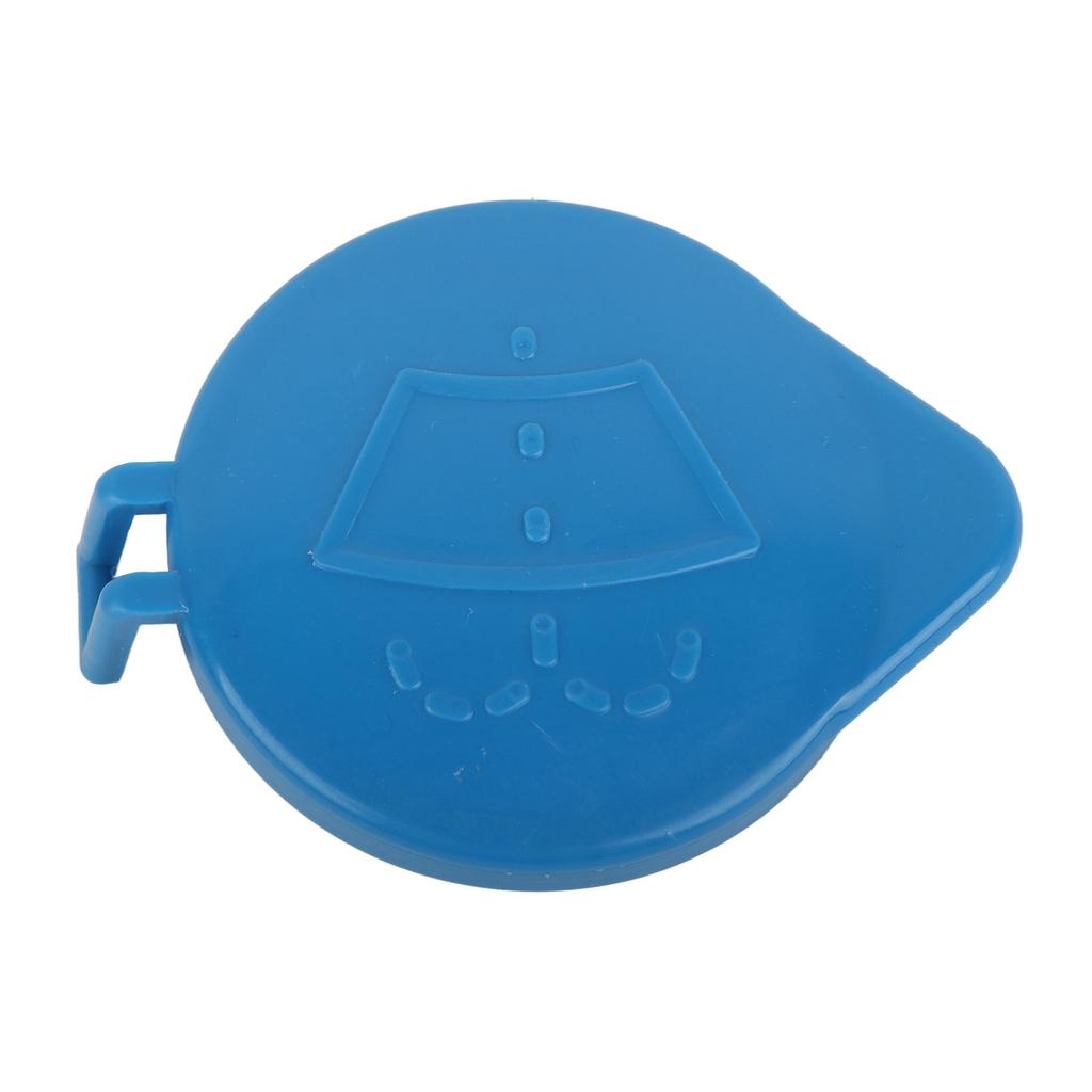 Windscreen Washer Bottle Cap Cover 61661379054 Replacement for 1 3 5 7 Series X5 E46 E39 E38 E65