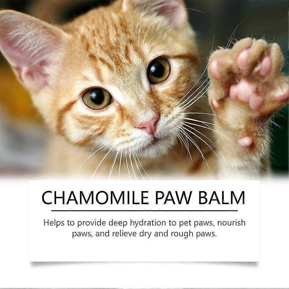 Dog Paw Balm,Paw Balm,Dog Paw Protector,Dog Licking Paws