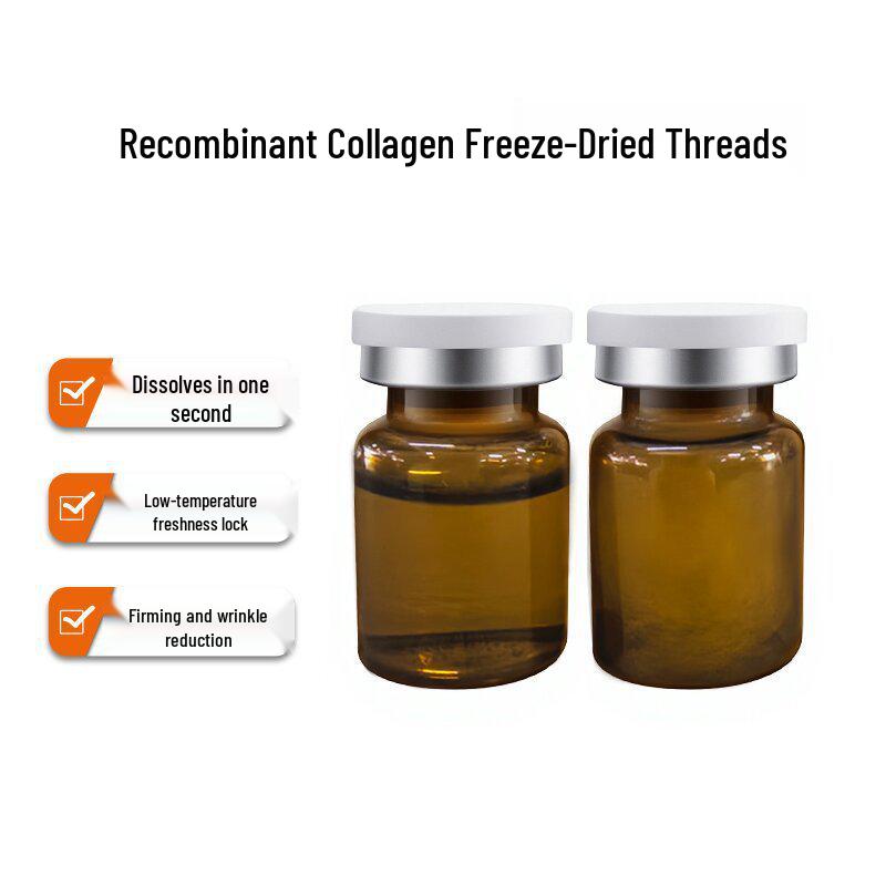 Active Collagen Firming and Hydrating Anti-Wrinkle Repair Set