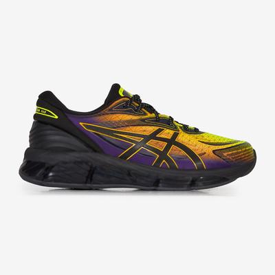 Sneakers Black Gel-Quantum 360 VIII