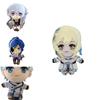 Adorable Genshin Impact Regrator Collei Nahida Wendy Plush Toy For Kids Gifts