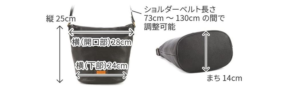 Dakota Genuine Leather Shoulder Bag, Capa, Women's, Black, 1033493, DA-1033493-10