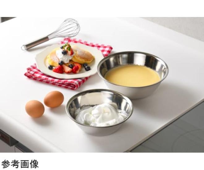 Wahei freiz Plonge III Stainless Steel Bowl Punched Strainer Set & 6-Piece MG-0471