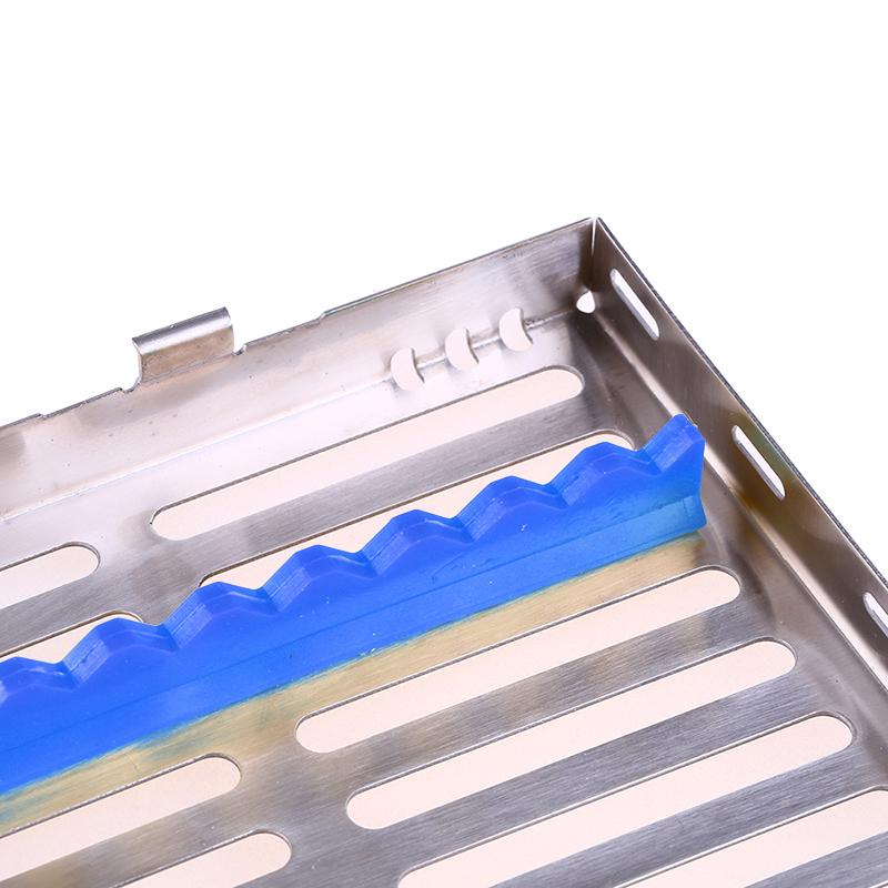 Dental Sterilization Rack Surgical Autoclavable Sterilization