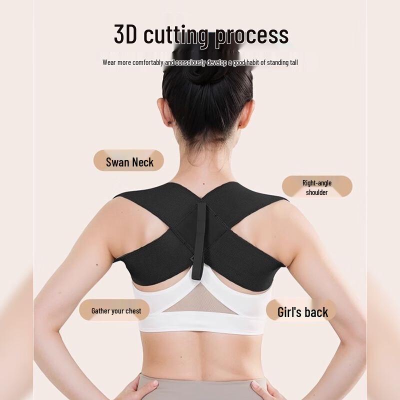 Ceinture d'entraînement pour les épaules WEZHO Fitness