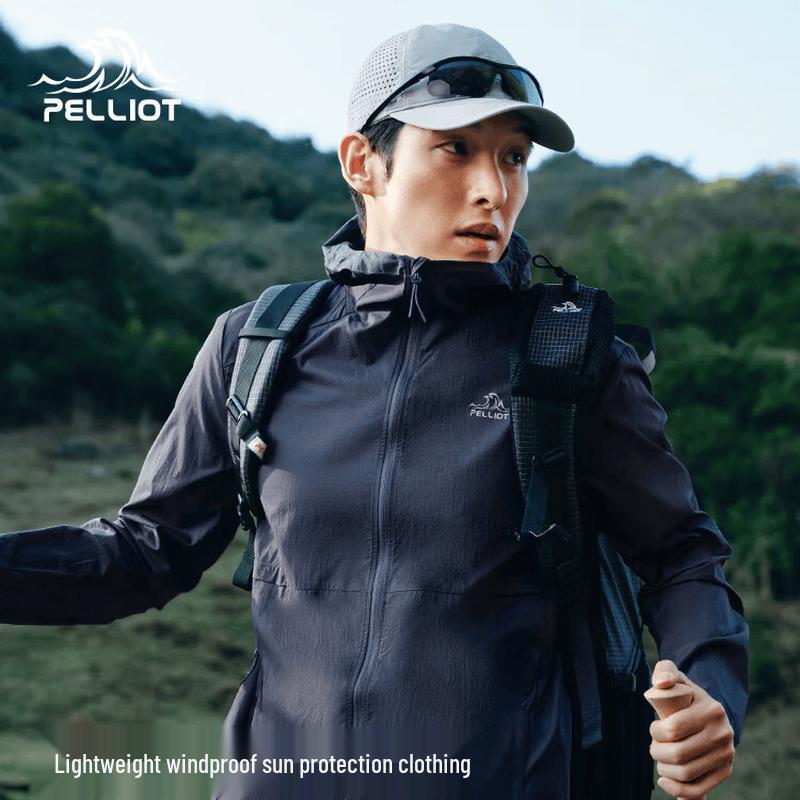 Pelliot Lightweight UV Protection Jacket XXXL