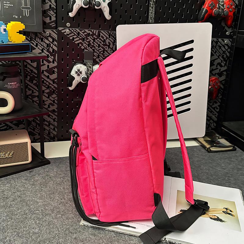 Men's Large Capacity Backpack Women Multi-Functional Travel Computer Bag Student Schoolbag