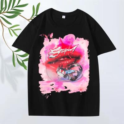 Tops – Camisetas