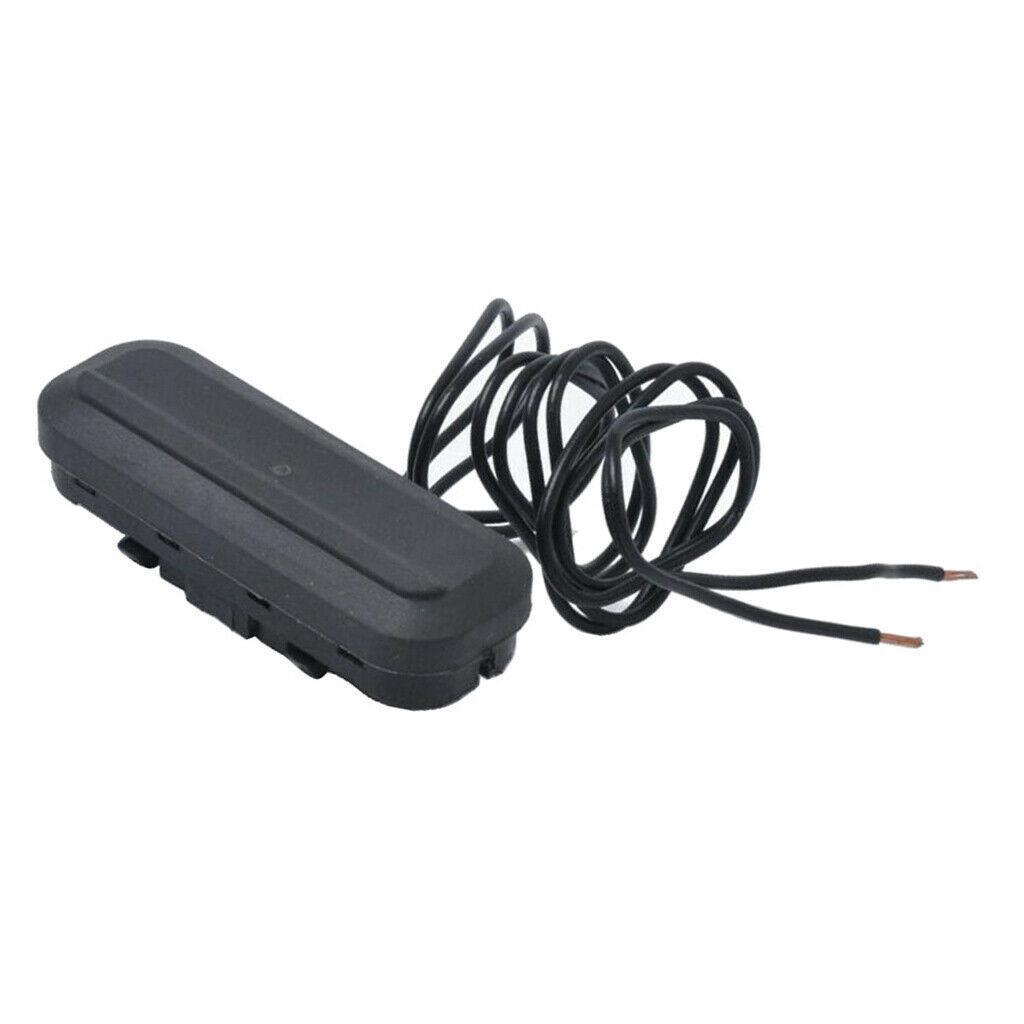 Chevrolet Cruze Trunk Switch Compatible - Part 13393912 9012141 0