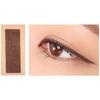 lilybyred Starry Eyes 9 to 9 Gel Eyeliner 0,5g, 07 Mattbraun, 2 Stk.