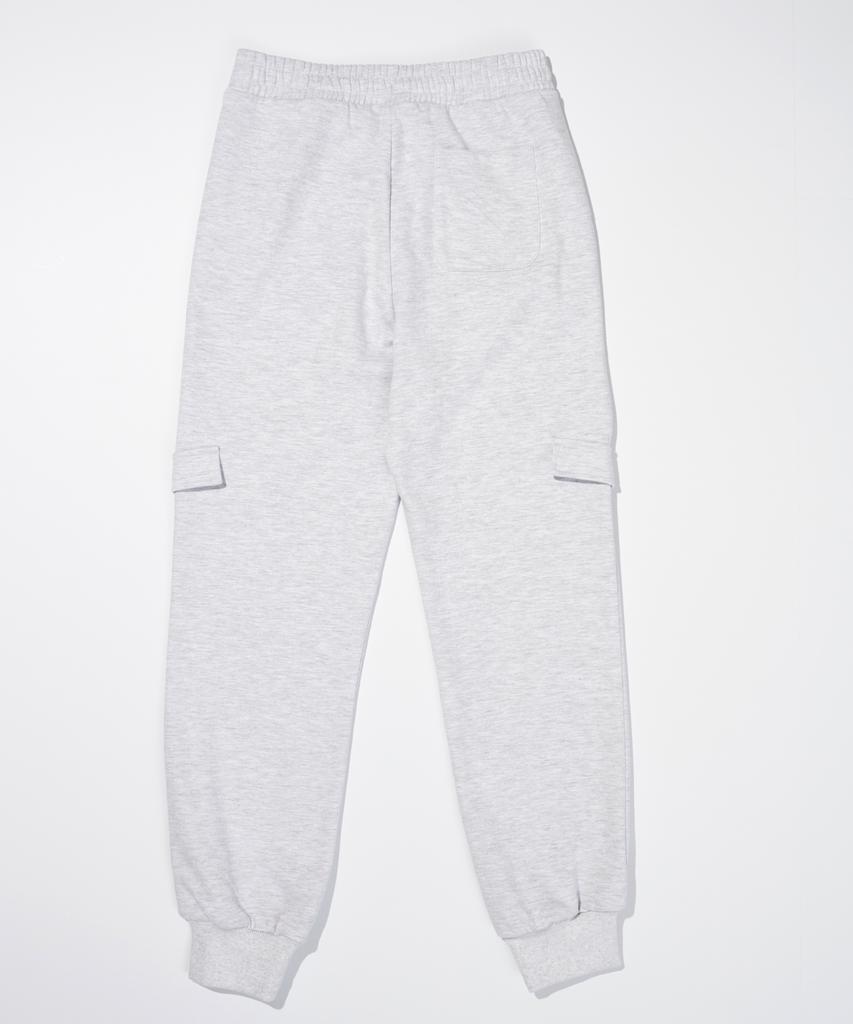 210EDIT Leeilgom Cargo Jogger Fit Sweatpants_Zd3Tp050_Lgr