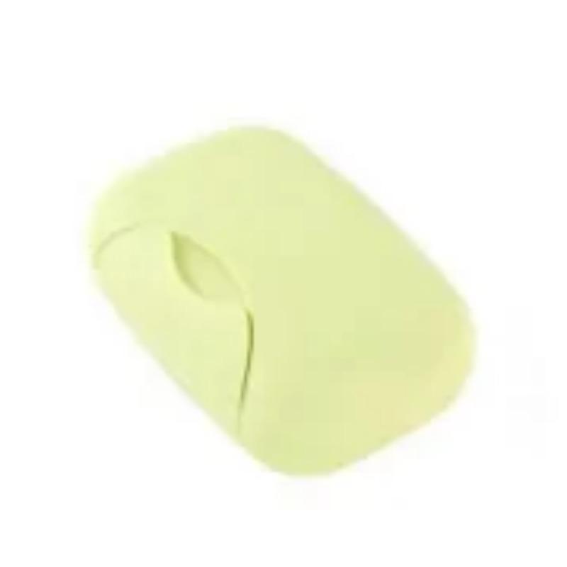 Portable Cute Soap Holder Travel Hand Soap Container Box - Eco-Friendly Soap Dish for On-the-Go Hygiene