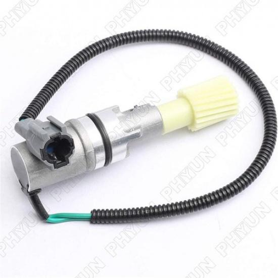 Vehicle Speed Sensor For Nissan Frontier 98-01 Pickup 95-96 Pathfinder 94-95 D21