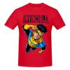 Invincible Awesome T Shirts Graphic Y2k Idea Crewneck Unisexs Wounisex T Shirt Tops