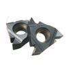 Indexable Inserts Blade Metalworking 14 X 14mm 16ER AG55 6mm Carbide Lathe Threading Inserts Turning Blade Tool