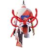Ysir Liuyan Huawu Cosplay Women's Clothing Yoimiya COS Inazuma City Game Complete Set of Anime Coswear