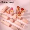 MAXFINE Blush Stick Sleeve Cream Monochroma Solid