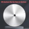 Jing Rong 12-inch Aluminum Saw Blade