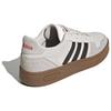 Adidas Neo D PAD Low Top Skateboard Shoes Unisex Gray Sneakers JP8232