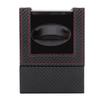 Mini Single 1+0 Automatic Watch Winder Box for Wristwatch Mechanical Watch