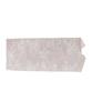 Maison De FLEUR Lace Frill Handle Square Tote Bag, Light Pink, Size F, 08000893600