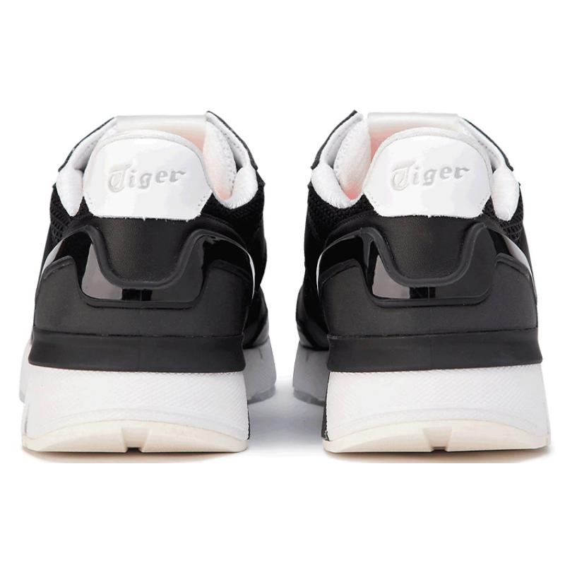ONITSUKA TIGER Reblac Runner Mp 'Black White' Sneakers 1183A815-001