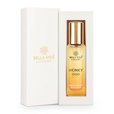 Parfémová voda Honey oud (20 ml), Parfémovaná voda Honey Oud,