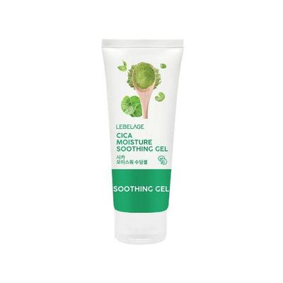 Cica Moisture Soothing Gel 100mL