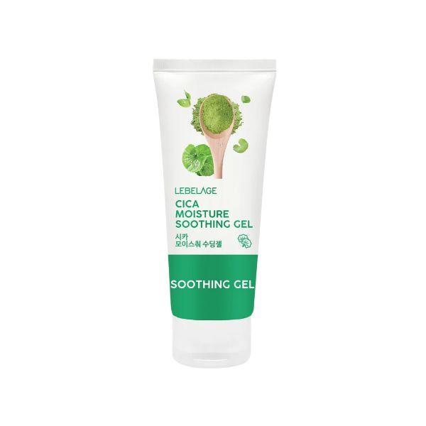 

LEBELAGE Cica Moisture Soothing Gel 100mL