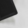 [Pre-Owned] Gucci Leather Ophidia Card Case 'Black' - Very Good #6T69GR