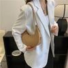 Vintage Retro Fashionable Shoulder Bag For Women Stylish Versatile Small Crossbody Purse