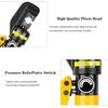 Hydraulic Crimping Tool YQK-70 Cable Lug Crimper Plier 4-70mm²  Compression Tool Pressure 8T Pressure Home Hydraulic Tools