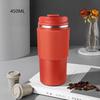 Shangqi Stainless Steel Insulated Coffee Mug