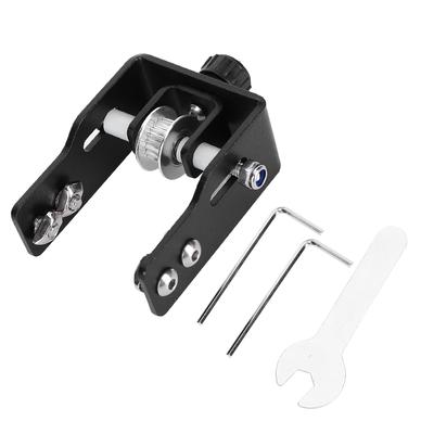 Y-as Riemspanner Kit Anodiserend Oppervlak Verstelbare Vrijheid 3D Printer Accessoires