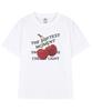 Keollola The Sophist Cherry Short Sleeve T-Shirt (3 Colors)