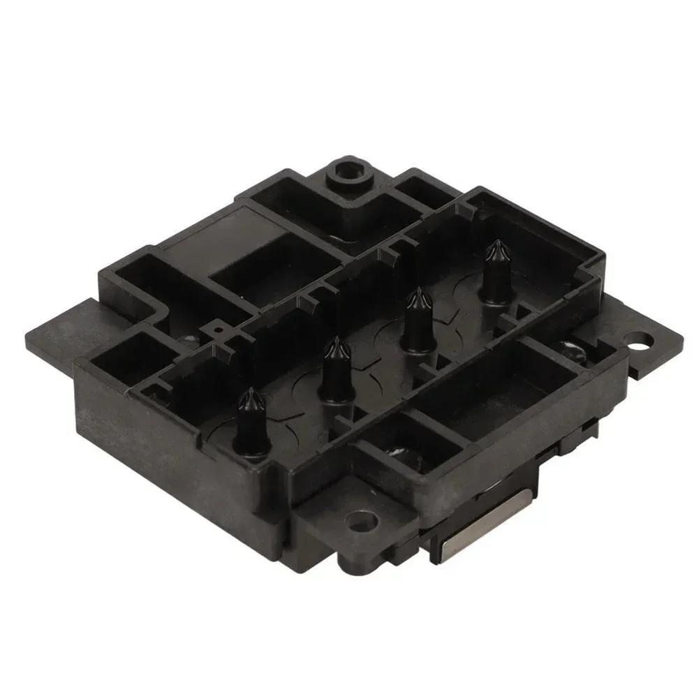 1pcs L301 Color Print Head For L300, L301, L303, L351, L355, L358, L111, L120, L210, L211, ME401, ME303 Models Replacement Parts