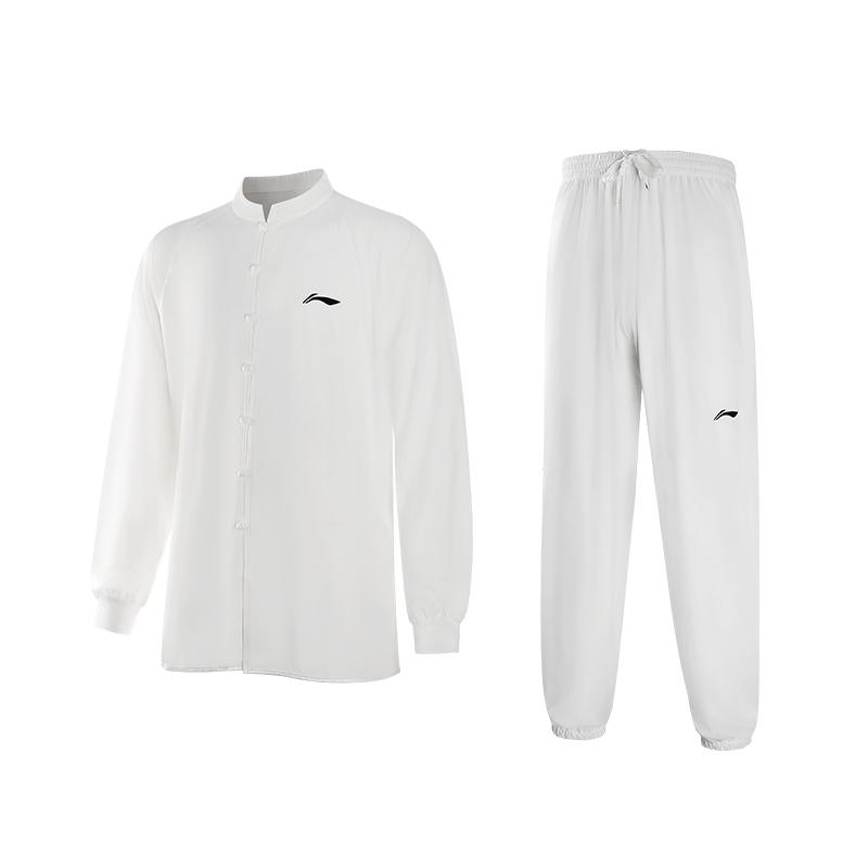 Li Ning Casual Sportswear Unisex XMX001-1- S